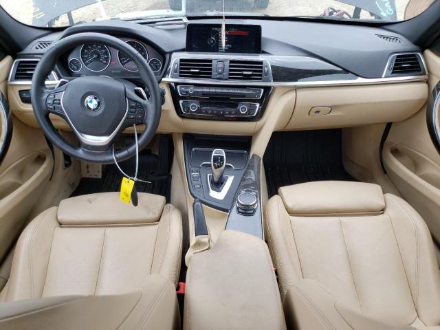 Photo 8 from auction – 2016 BMW 328 I SULE with VIN WBA8E9G52GNU30567
