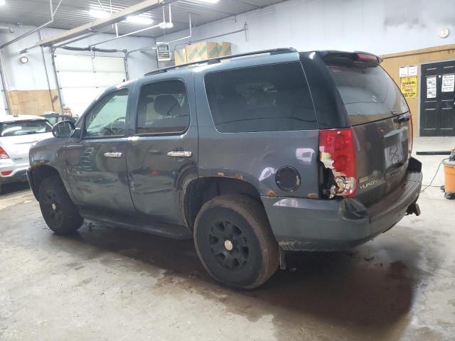 Photo 2 from auction – 2008 GMC YUKON with VIN 1GKFK13058J222162