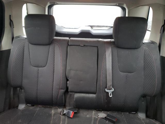 Photo 10 from auction – 2011 GMC TERRAIN SL with VIN 2CTALMEC2B6265331