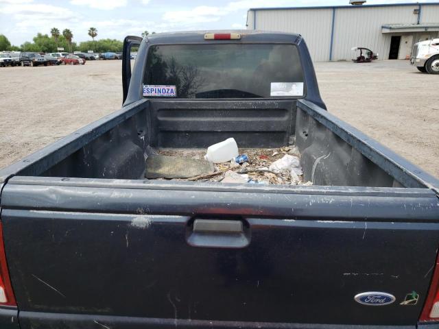 Photo 10 from auction – 2000 FORD RANGER with VIN 1FTYR10V5YPB02178