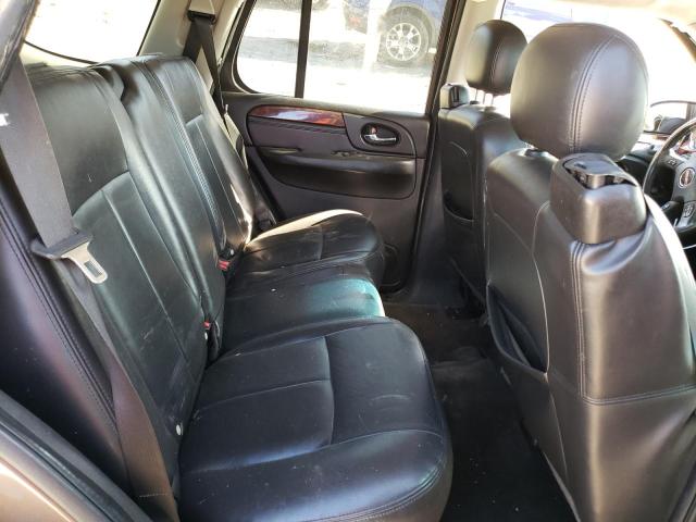 Photo 11 from auction – 2008 GMC ENVOY with VIN 1GKDT13S682151764
