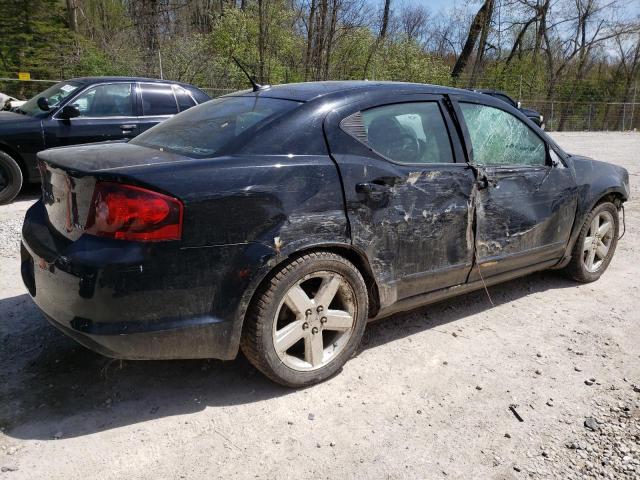 Photo 3 from auction – 2013 DODGE AVENGER SX with VIN 1C3CDZCB5DN709992