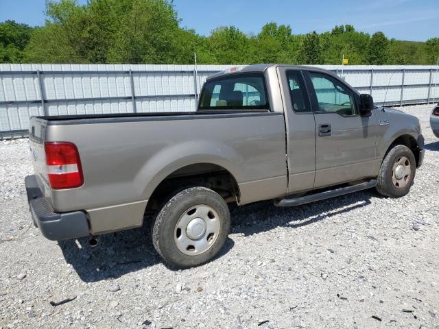 Photo 3 from auction – 2006 FORD F150 with VIN 1FTRF12236NB61478
