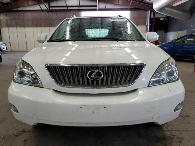 Photo 5 from auction – 2007 LEXUS RX 350 with VIN 2T2HK31U87C017270