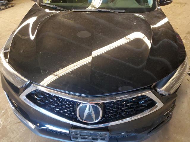 Photo 11 from auction – 2021 ACURA RDX TECHNO with VIN 5J8TC2H57ML025175