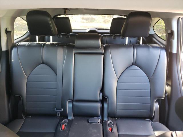 Photo 10 from auction – 2021 TOYOTA HIGHLANDER with VIN 5TDGZRBHXMS548604