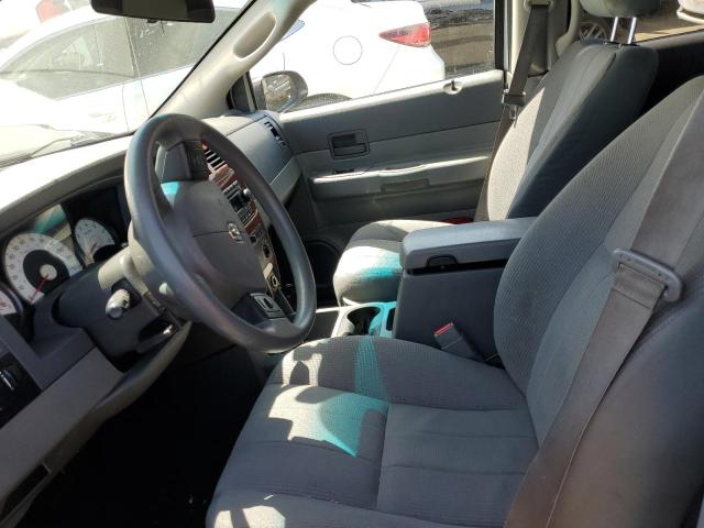 Photo 7 from auction – 2005 DODGE DURANGO ST with VIN 1D4HD38N05F608293