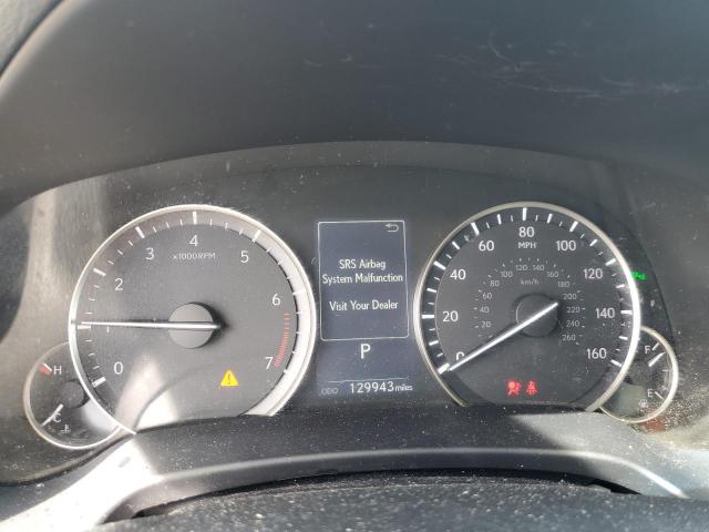 Photo 9 from auction – 2016 LEXUS RX 350 with VIN JTJBZMCA2G2001494