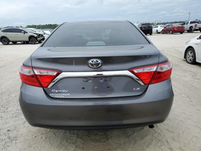 Photo 6 from auction – 2017 TOYOTA CAMRY LE with VIN 4T1BF1FK2HU411132