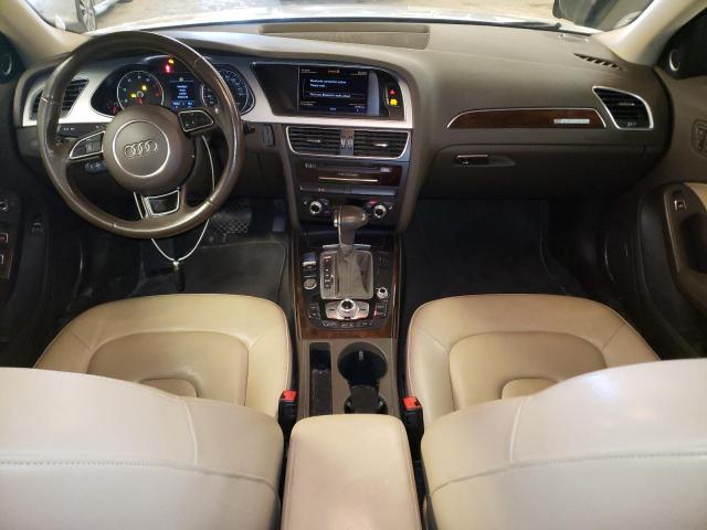 Photo 8 from auction – 2016 AUDI A4 PREMIUM with VIN WAUFFAFL3GN016123