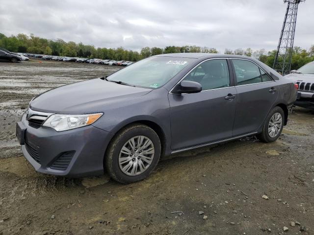 Photo 1 from auction – 2014 TOYOTA CAMRY L with VIN 4T1BF1FK0EU460924