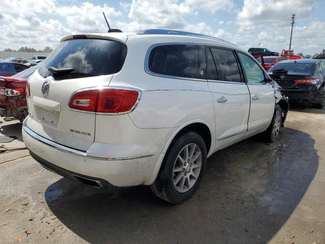 Photo 3 from auction – 2016 BUICK ENCLAVE with VIN 5GAKRAKD9GJ135326