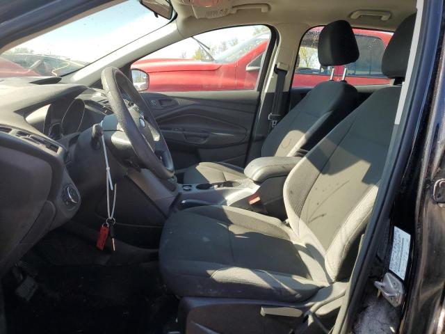صورة رقم 7 من المزاد - 2015 FORD ESCAPE S مع VIN 1FMCU0F71FUA52062