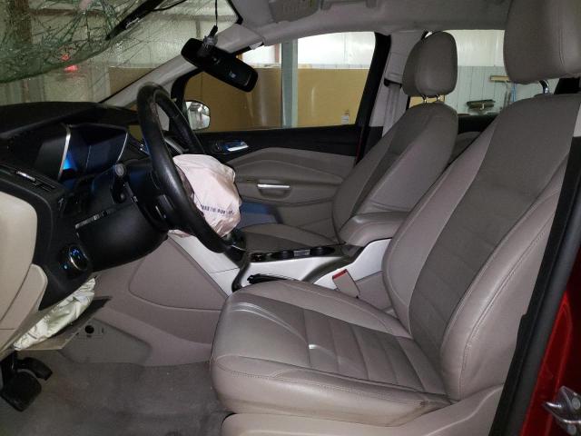 Photo 7 from auction – 2014 FORD C-MAX SEL with VIN 1FADP5BU9EL505783