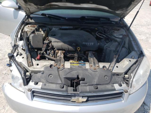 Photo 11 from auction – 2009 CHEVROLET IMPALA LS with VIN 2G1WB57K491204755