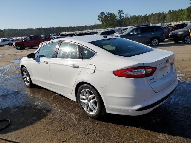 Photo 2 from auction – 2013 FORD FUSION SE with VIN 3FA6P0HR9DR355916