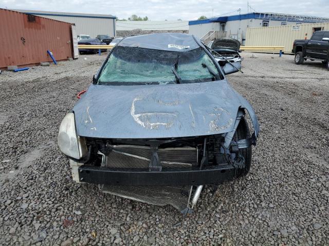 Photo 5 from auction – 2012 NISSAN ALTIMA BAS with VIN 1N4AL2AP9CC152726
