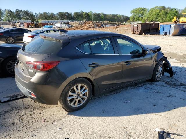 Photo 3 from auction – 2015 MAZDA 3 TOURING with VIN 3MZBM1L79FM209364