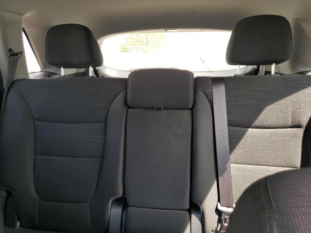 Photo 10 from auction – 2015 KIA SORENTO LX with VIN 5XYKT4A70FG570358