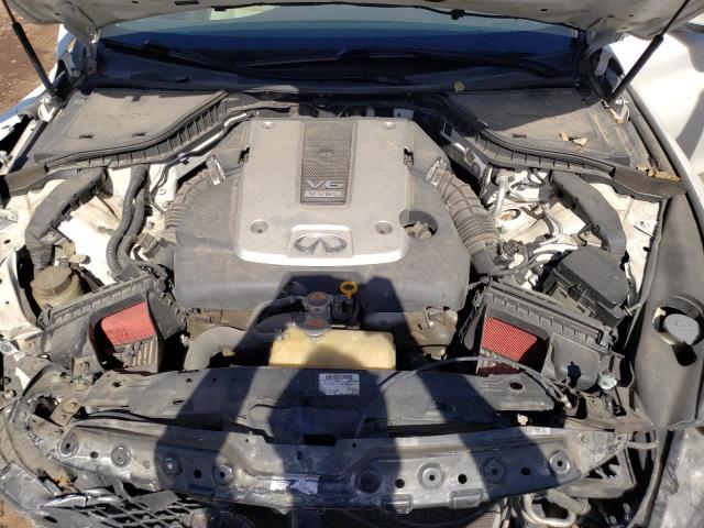 Photo 11 from auction – 2014 INFINITI Q50 BASE with VIN JN1BV7AP6EM683341