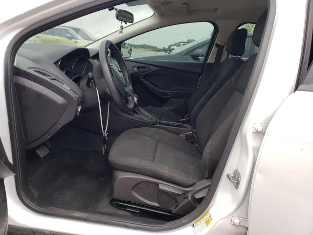 Photo 7 from auction – 2015 FORD FOCUS S with VIN 1FADP3E25FL374772