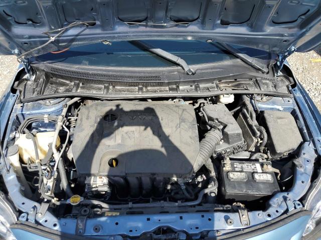 Photo 11 from auction – 2013 TOYOTA COROLLA BA with VIN 5YFBU4EE1DP074564