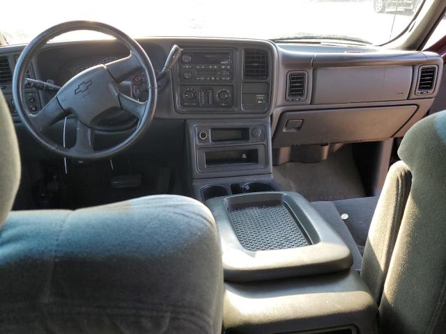 Photo 8 from auction – 2003 CHEVROLET SILVERADO with VIN 1GCEK19T93E356103