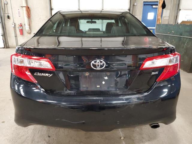 Photo 6 from auction – 2012 TOYOTA CAMRY BASE with VIN 4T1BF1FK7CU186392