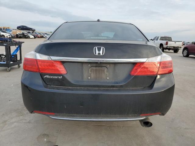 Photo 6 from auction – 2014 HONDA ACCORD EXL with VIN 1HGCR2F88EA305986