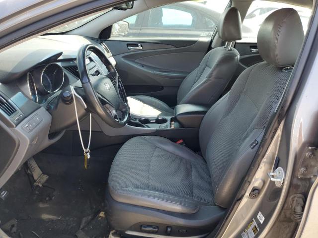 Photo 7 from auction – 2013 HYUNDAI SONATA SE with VIN 5NPEC4AC9DH718183