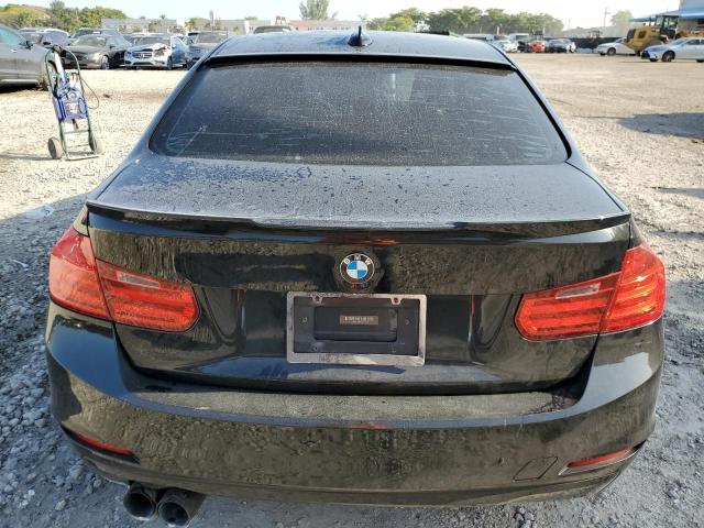 Снимка 6 от търг – 2014 BMW 328 I с VIN WBA3A5C59EJ584914