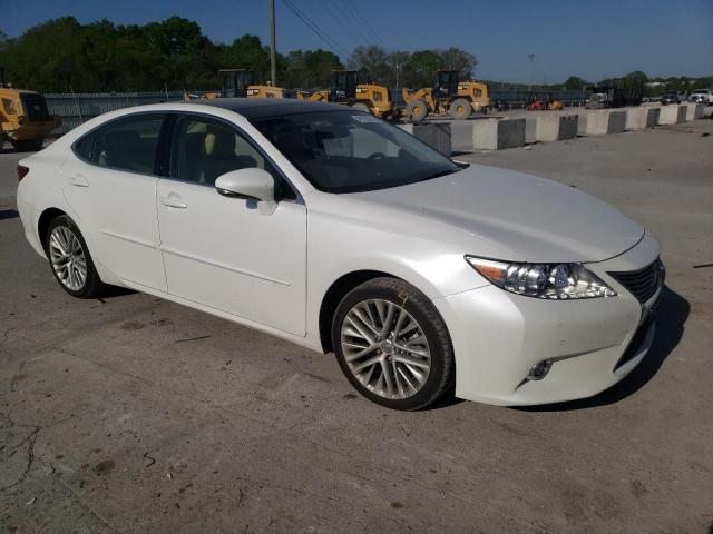 Photo 4 from auction – 2014 LEXUS ES 350 with VIN JTHBK1GGXE2123276