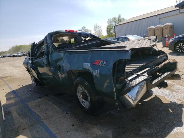 Photo 2 from auction – 2008 CHEVROLET SILVERADO with VIN 1GCHK23688F155235