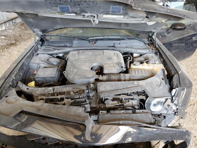 Photo 11 from auction – 2015 DODGE CHALLENGER with VIN 2C3CDZAG5FH821153
