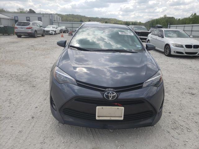 Photo 5 from auction – 2018 TOYOTA COROLLA L with VIN 5YFBURHEXJP780081