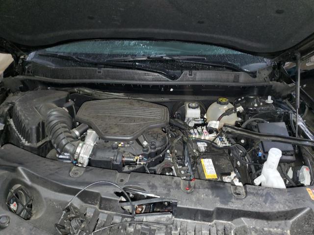 Photo 12 from auction – 2021 CHEVROLET BLAZER 2LT with VIN 3GNKBCRS4MS577547