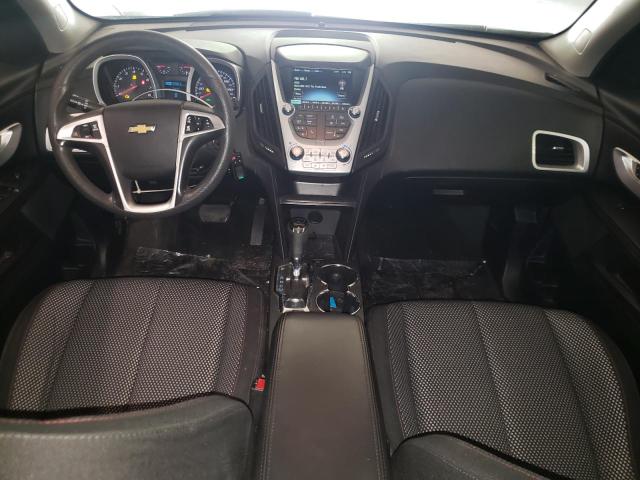 Photo 8 from auction – 2016 CHEVROLET EQUINOX LT with VIN 2GNALCEK8G6271307