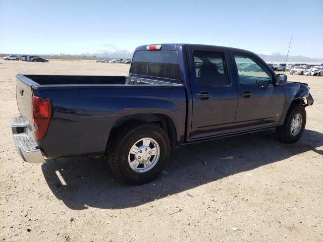 Photo 3 from auction – 2007 CHEVROLET COLORADO with VIN 1GCCS13E378145758