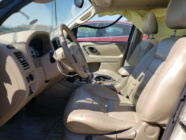 Photo 7 from auction – 2005 FORD ESCAPE LIM with VIN 1FMCU94195KC05154