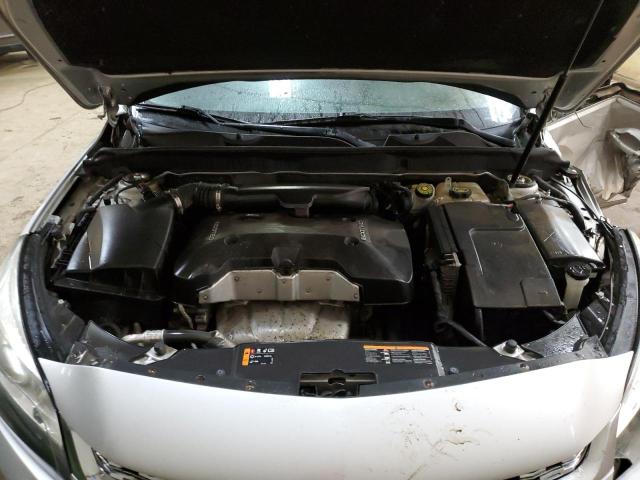 Photo 11 from auction – 2015 CHEVROLET MALIBU 2LT with VIN 1G11D5SL5FF142274