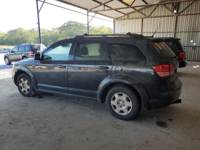 Photo 2 from auction – 2010 DODGE JOURNEY SE with VIN 3D4PG4FB5AT195109