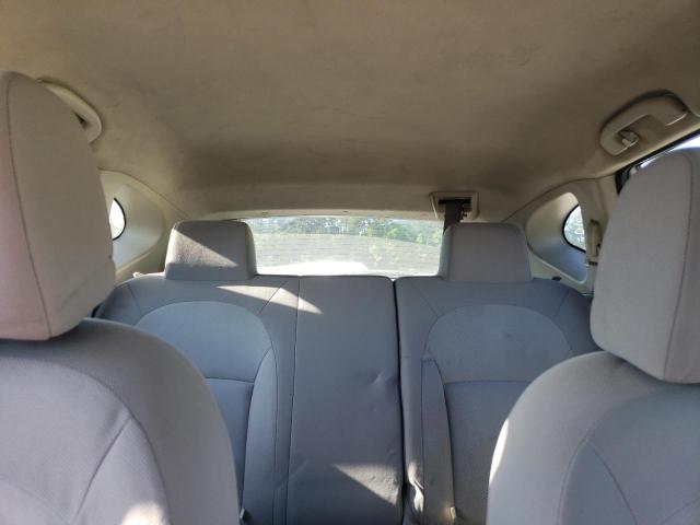 Photo 10 from auction – 2012 NISSAN ROGUE S with VIN JN8AS5MT3CW260611