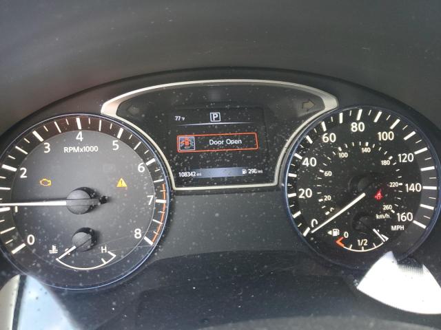 Photo 9 from auction – 2016 NISSAN ALTIMA 2.5 with VIN 1N4AL3AP6GC117329