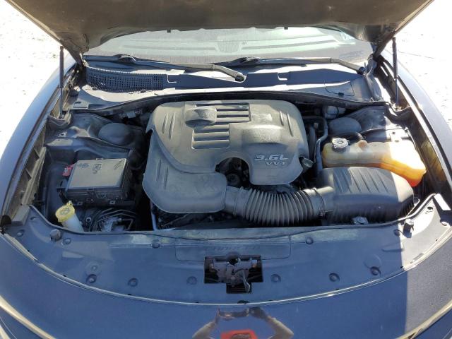 صورة رقم 11 من المزاد - 2015 DODGE CHARGER SE مع VIN 2C3CDXBG4FH897319