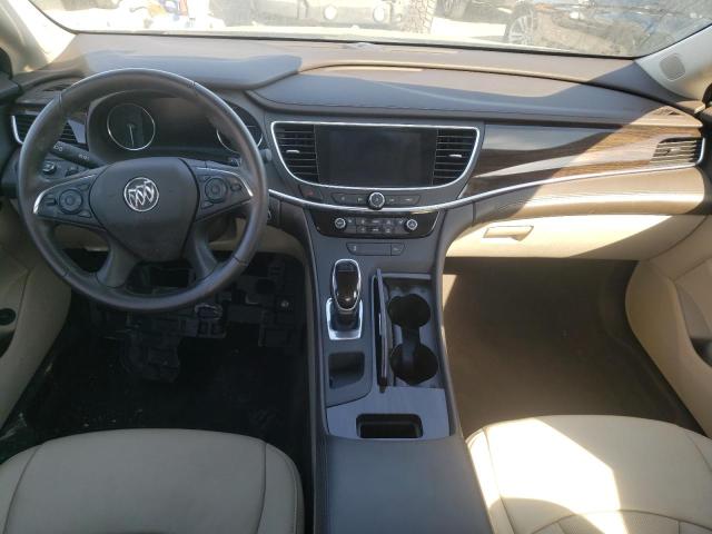 Photo 8 from auction – 2017 BUICK LACROSSE E with VIN 1G4ZP5SS2HU202935