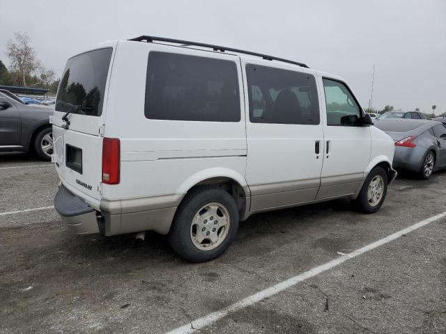 Photo 3 from auction – 2004 CHEVROLET ASTRO with VIN 1GNDM19X14B115803