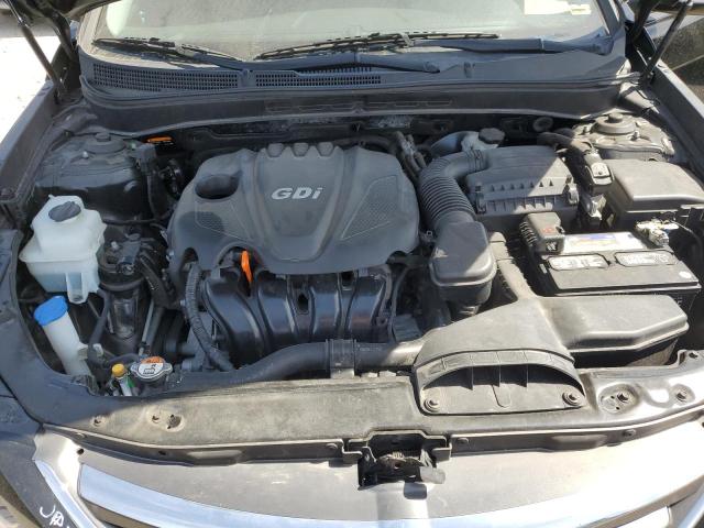 Photo 11 from auction – 2014 HYUNDAI SONATA SE with VIN 5NPEC4AC2EH841356