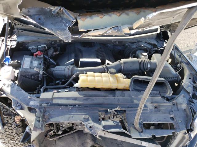 Photo 11 from auction – 2017 FORD F150 SUPER with VIN 1FTEW1EG1HKC81466