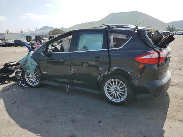Photo 2 from auction – 2014 FORD C-MAX SEL with VIN 1FADP5BU9EL508215