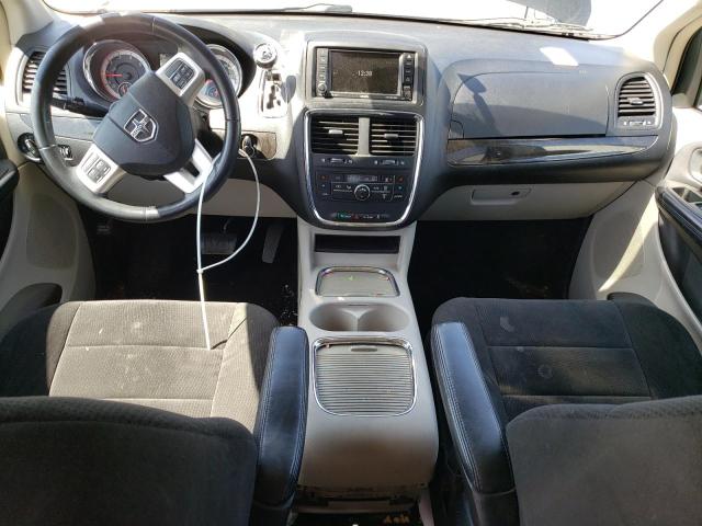 Photo 8 from auction – 2012 DODGE GRAND CARA with VIN 2C4RDGDG6CR247027